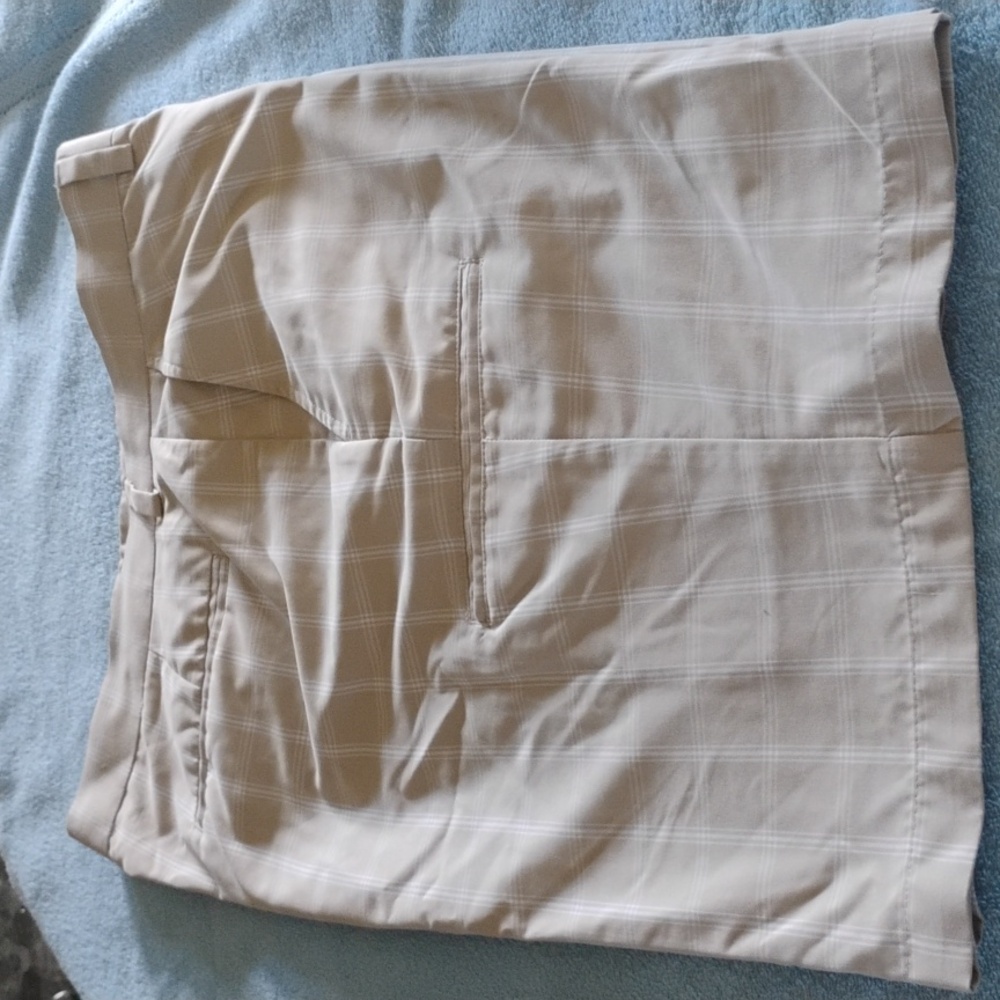 Grand Slam Men's Shorts